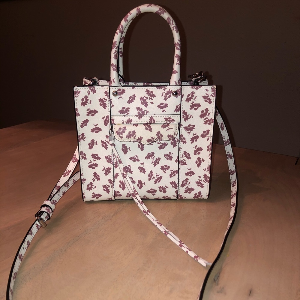 Rebecca Minkoff Mini Crossbody Bag